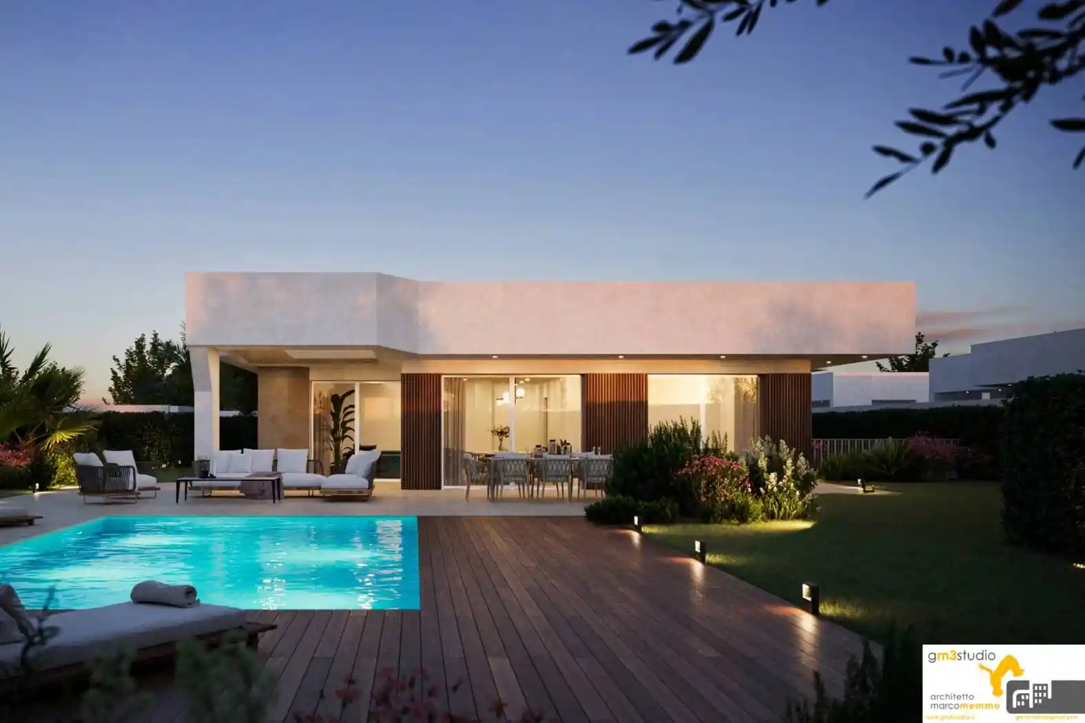 Villa in vendita a Lecce