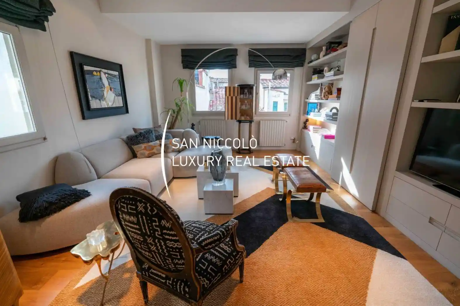 Appartamento in vendita a Firenze