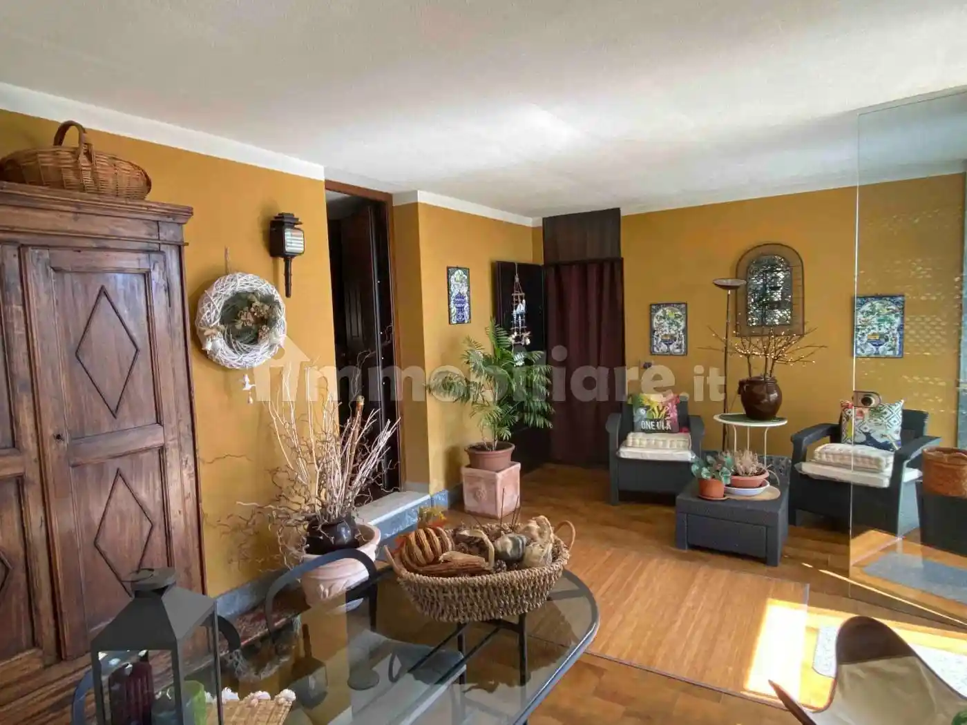 Casa indipendente - foto 5