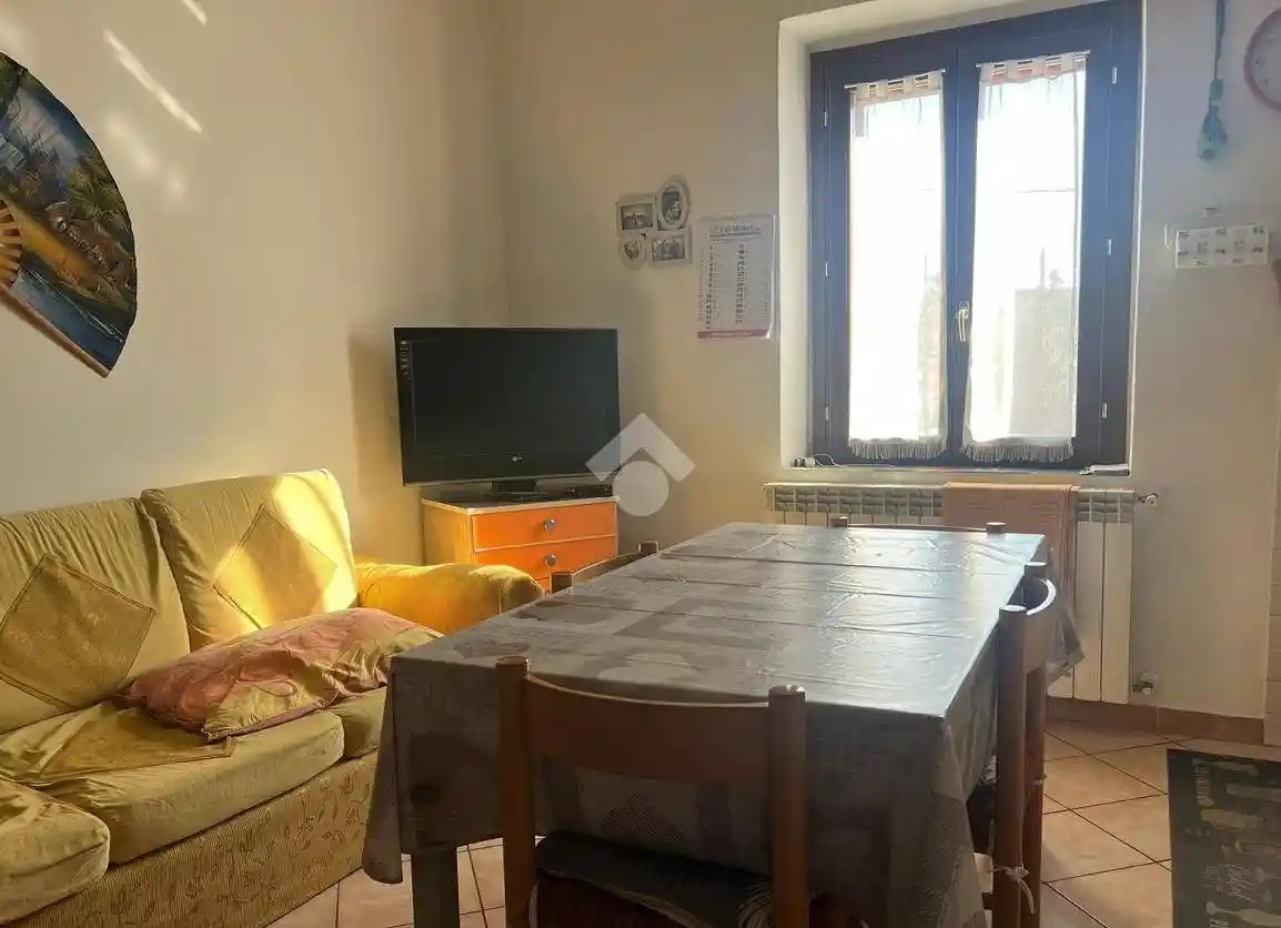 Appartamento in vendita a Canonica d'Adda