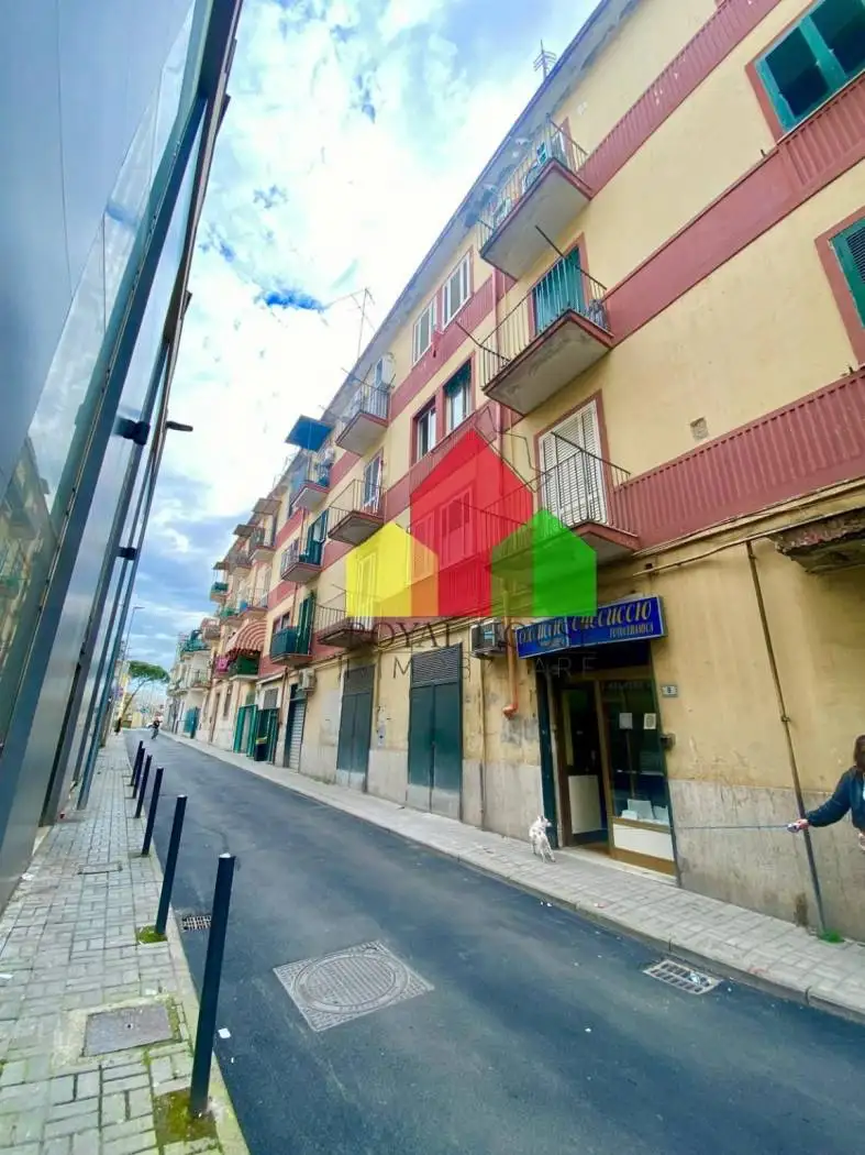 Appartamento in vendita a Grumo Nevano