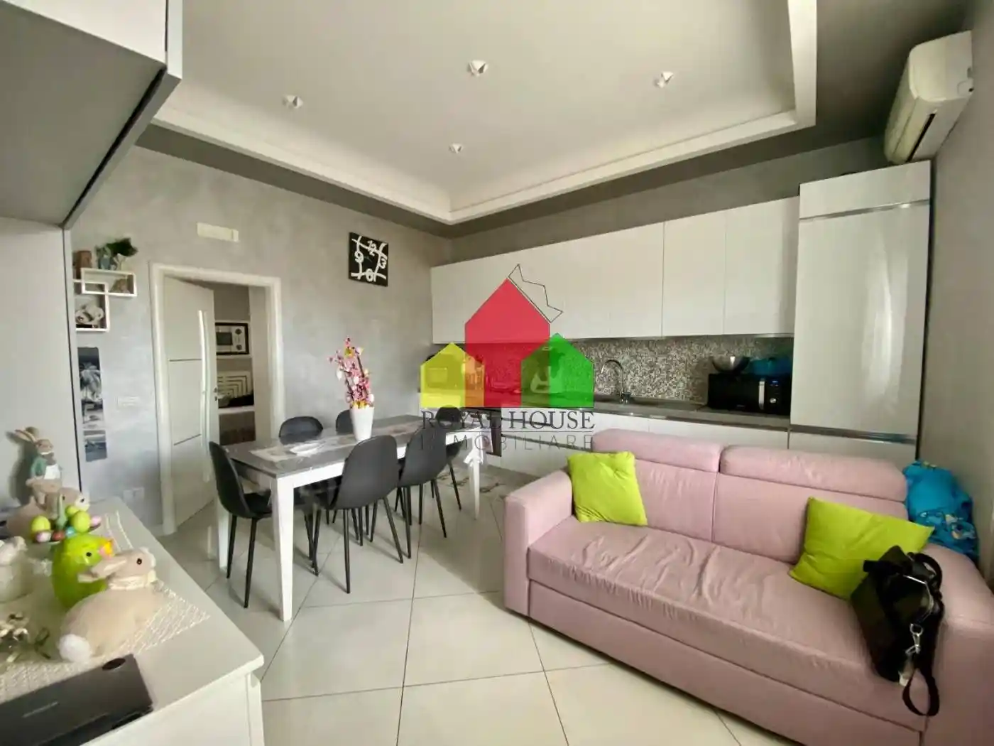 Appartamento - foto 3