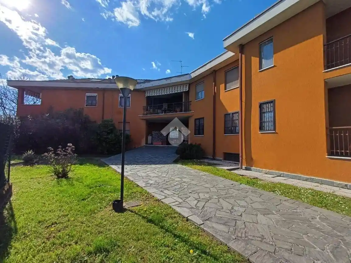 Bilocale via Resegone 10, Verderio Superiore, Verderio - foto 2