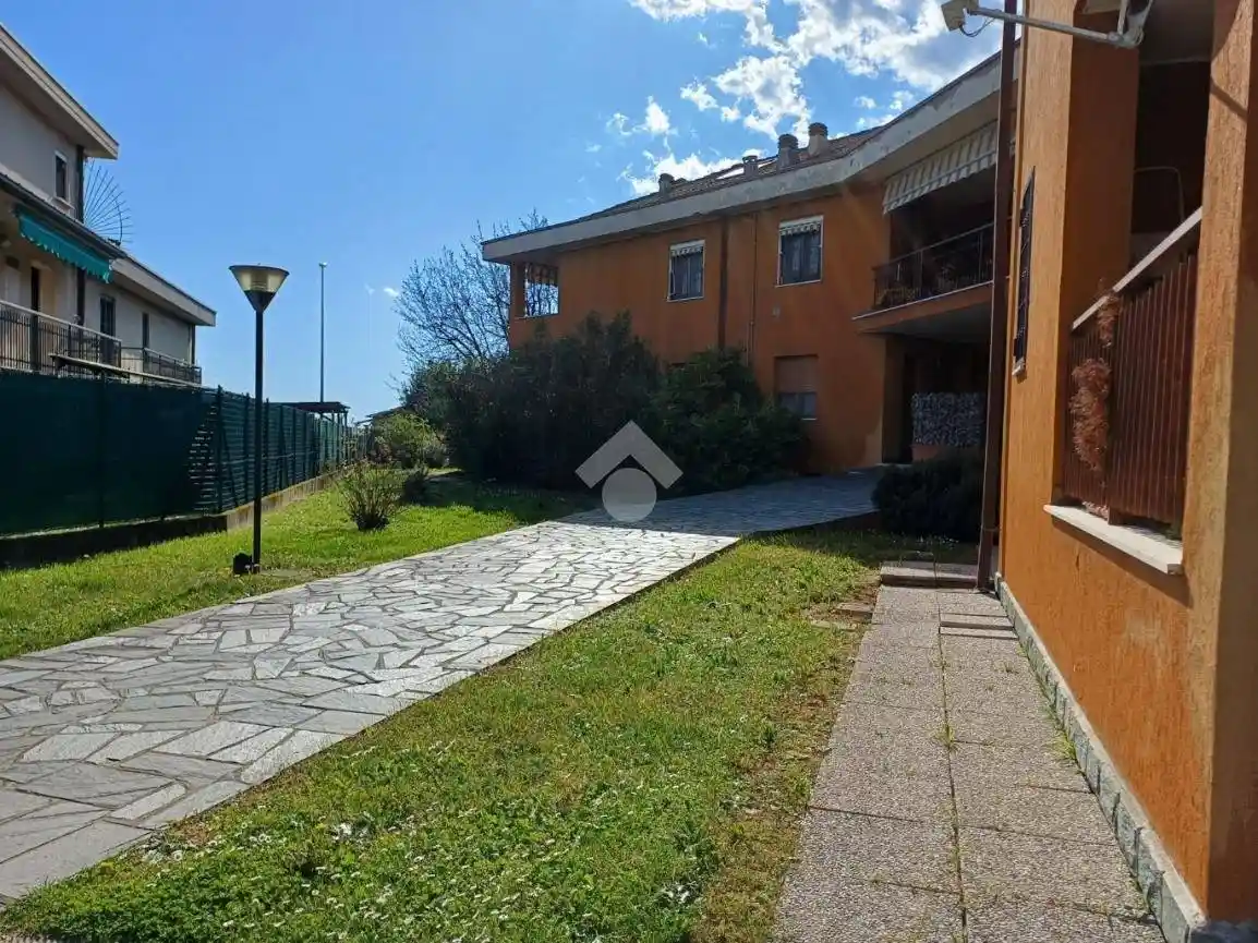 Bilocale via Resegone 10, Verderio Superiore, Verderio - foto 3