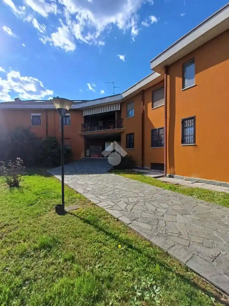 Bilocale via Resegone 10, Verderio Superiore, Verderio - foto 4