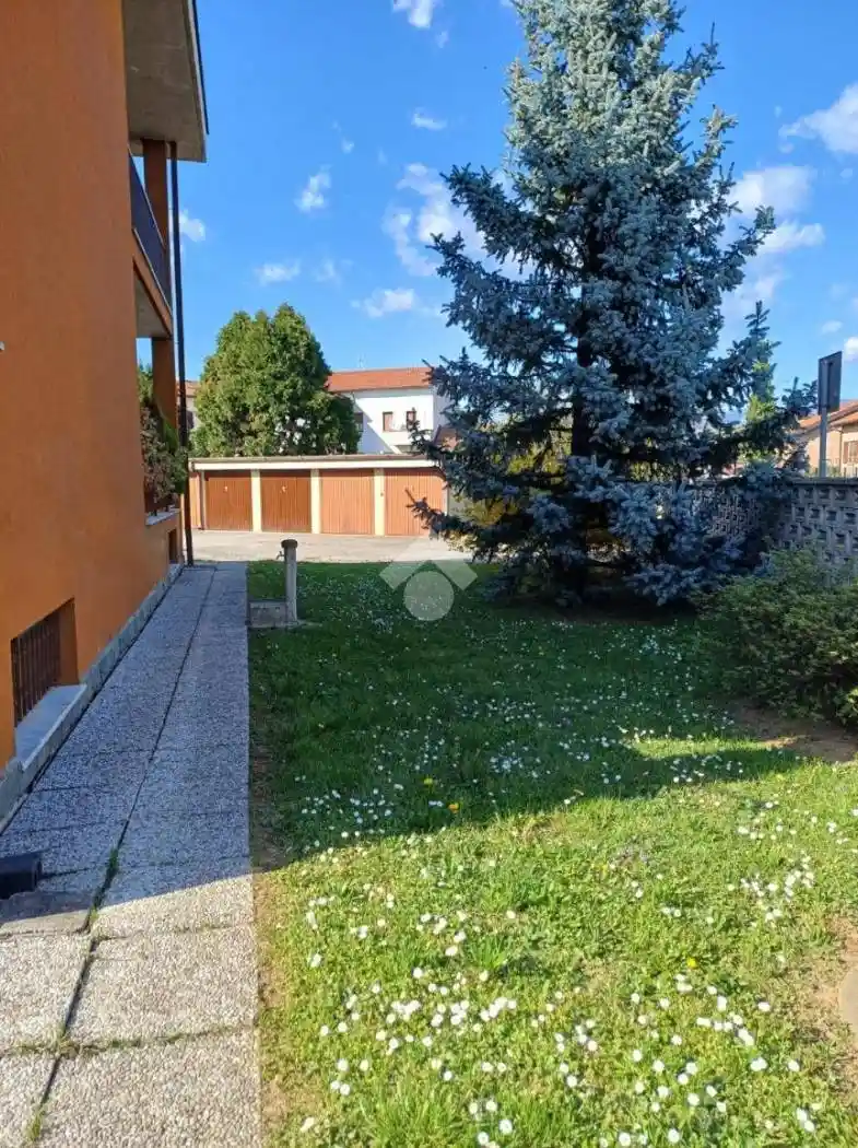 Bilocale via Resegone 10, Verderio Superiore, Verderio - foto 5