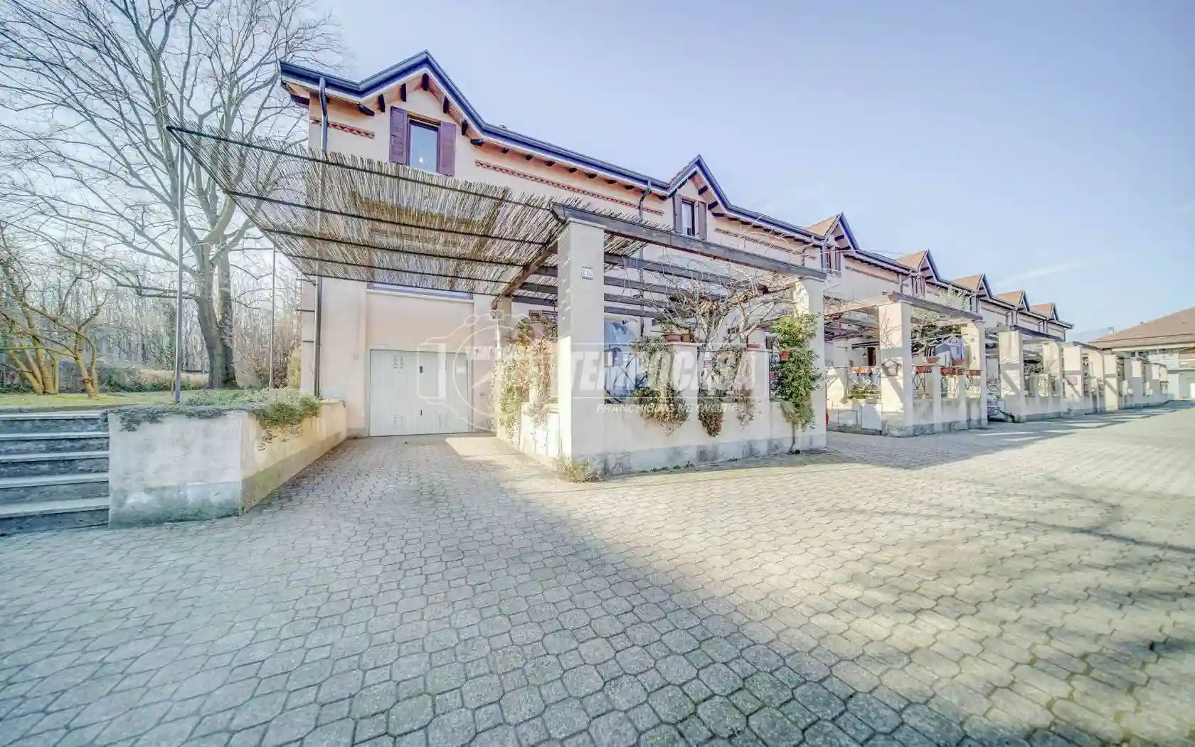 Villetta a schiera - foto 3