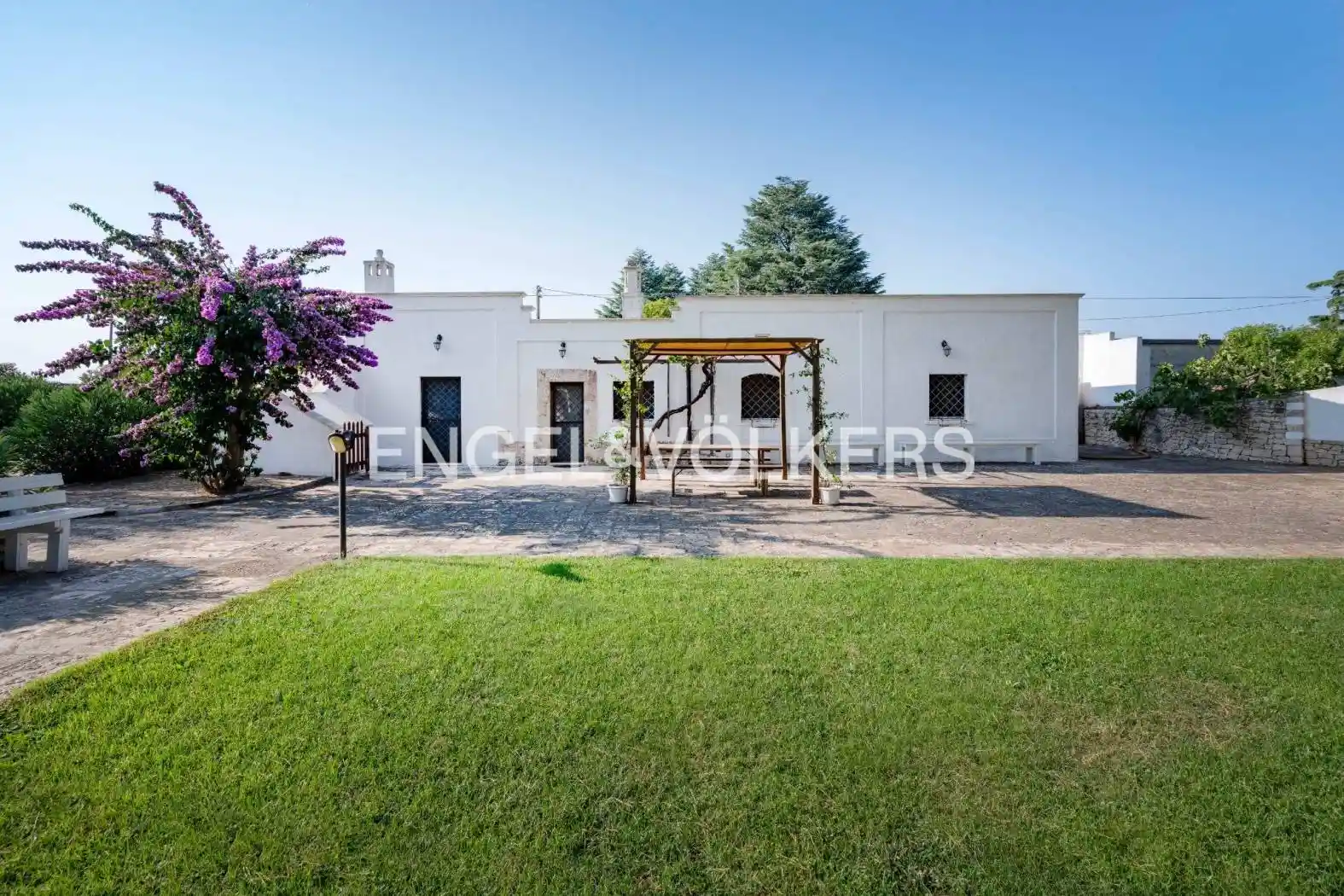 Villa in vendita a Mottola