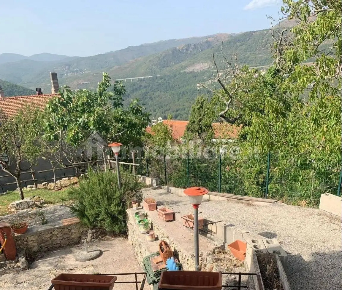 Villa unifamiliare via Orazio Amato 7, Anticoli Corrado - foto 3