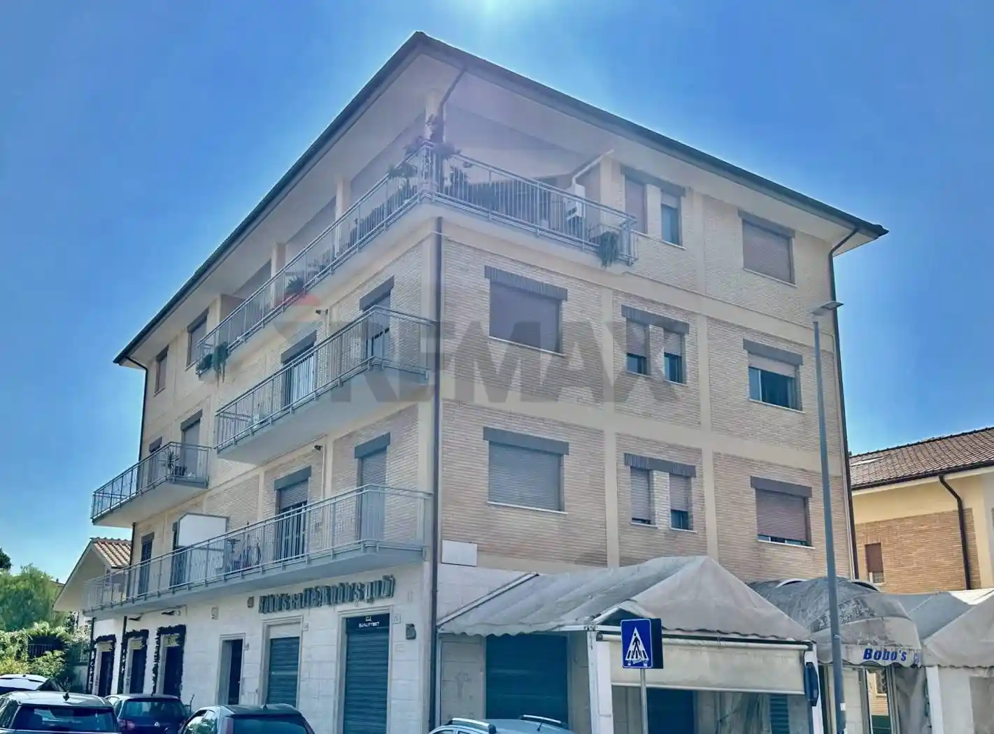 Attico - Mansarda in vendita a Roma