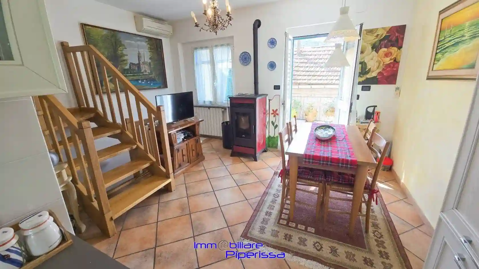 Villetta a schiera - foto 2