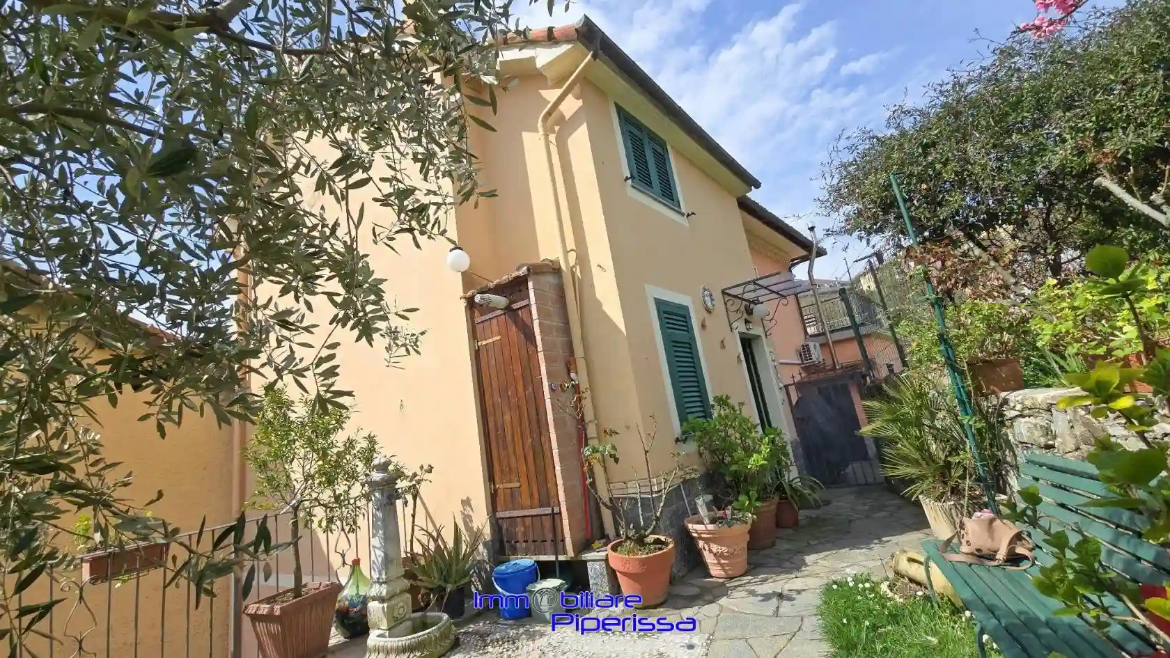 Villetta a schiera - foto 3