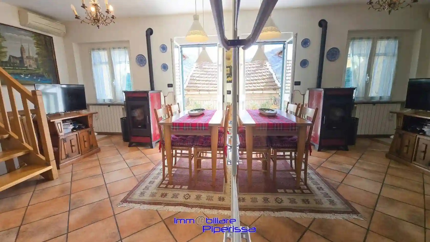 Villetta a schiera - foto 5