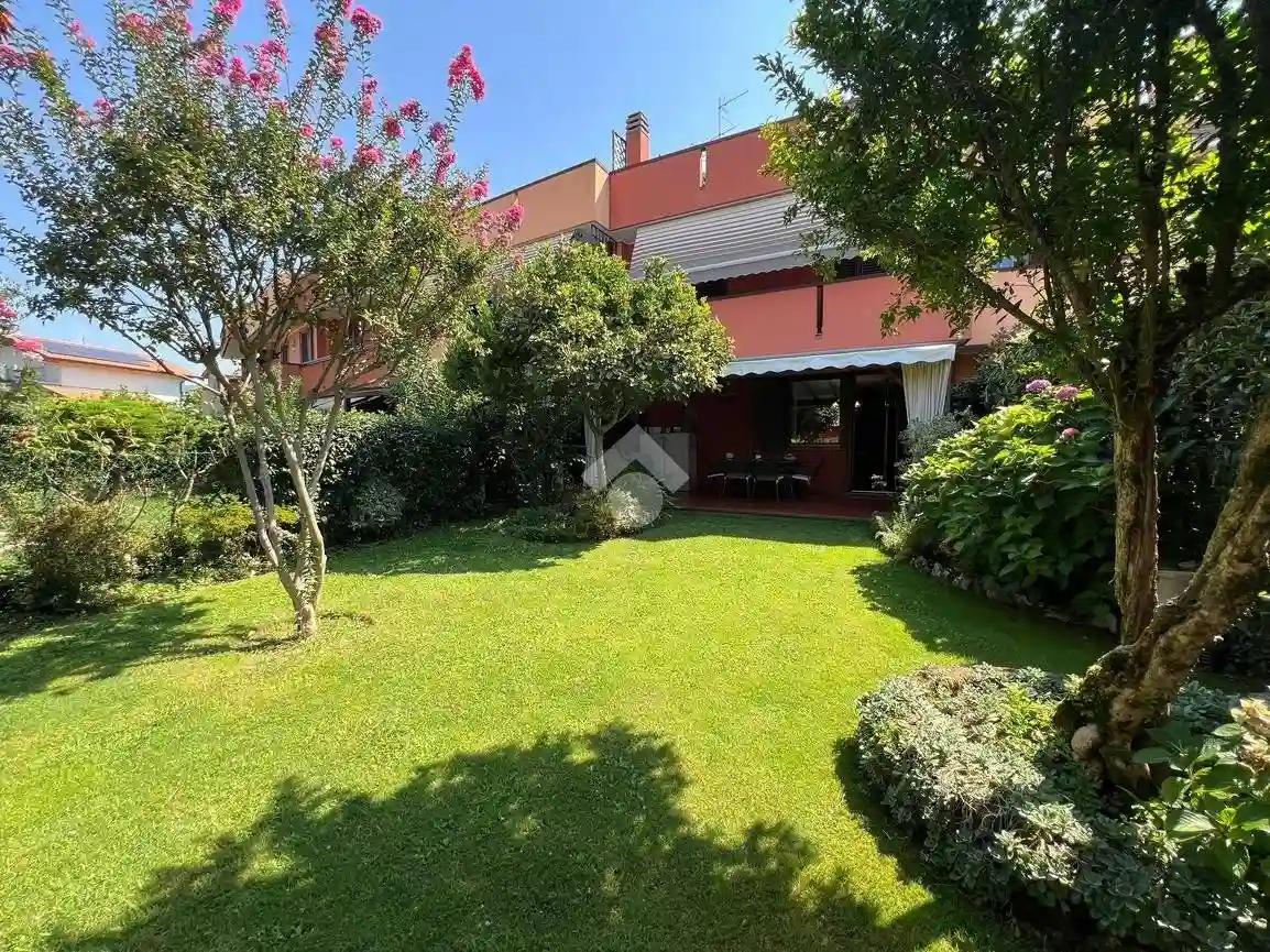 Villetta a schiera - foto 3