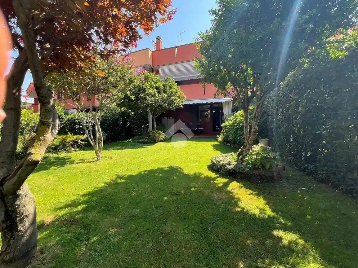 Villetta a schiera - foto 4