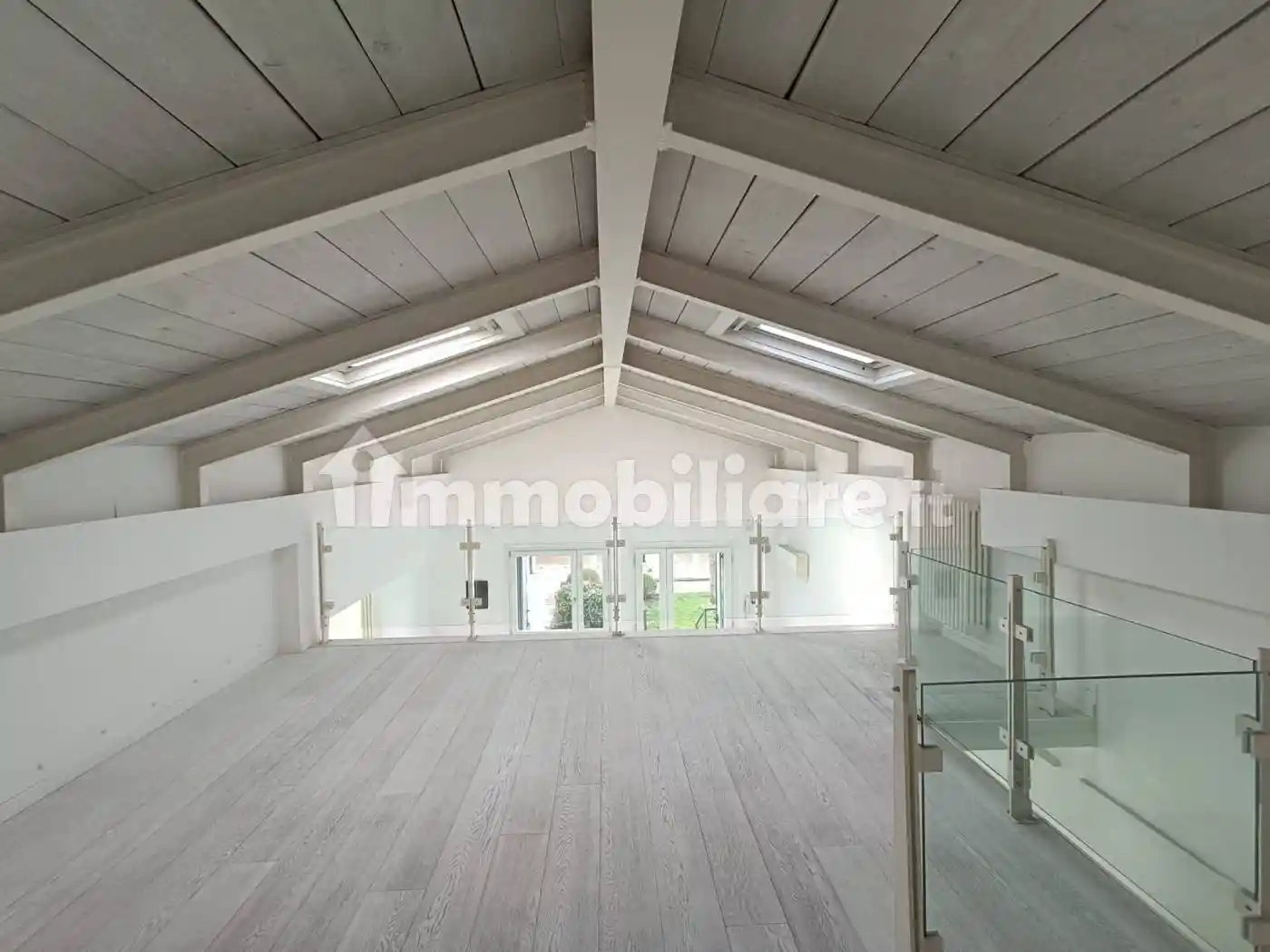 Loft in vendita a Padova