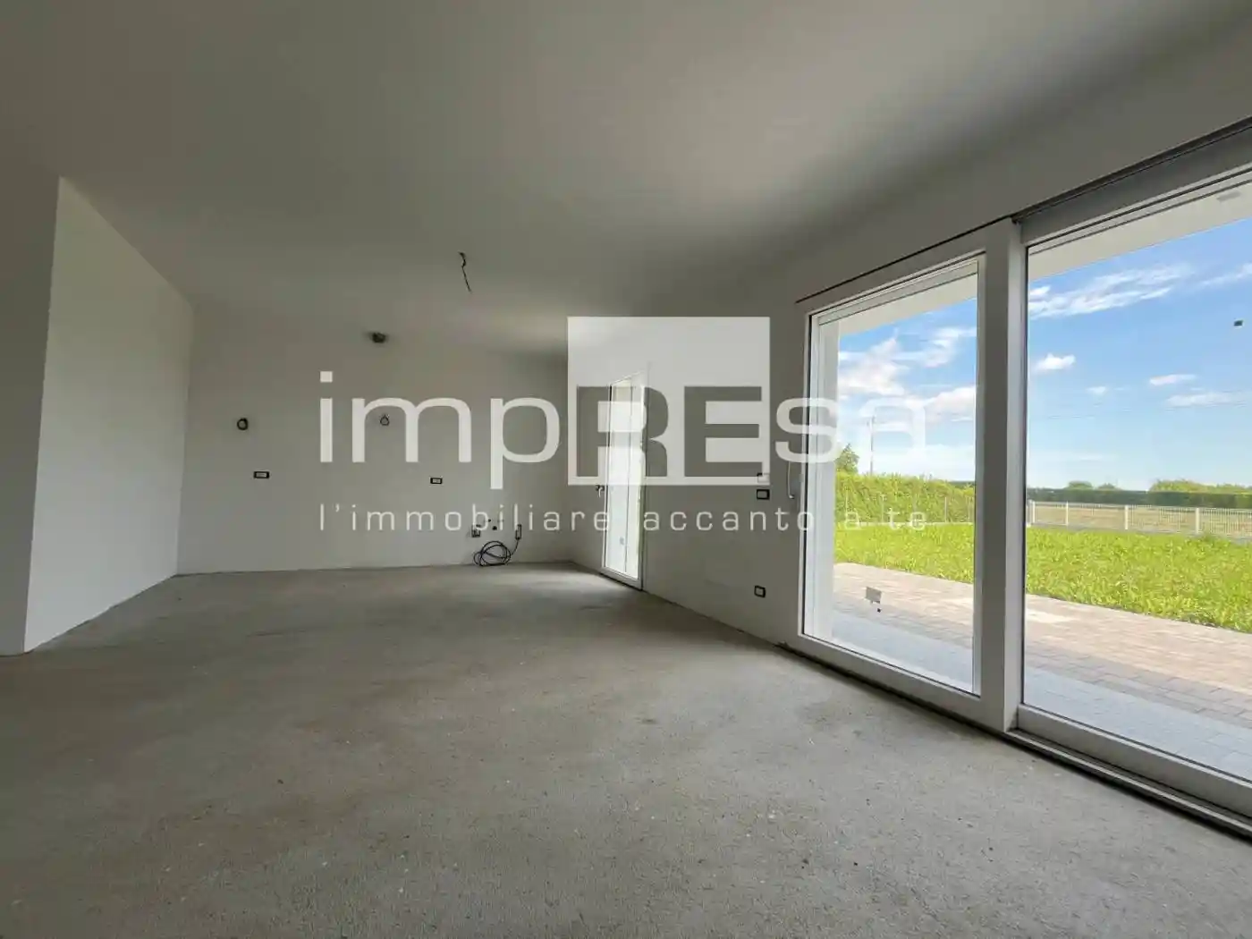 Villa in vendita a Roncade