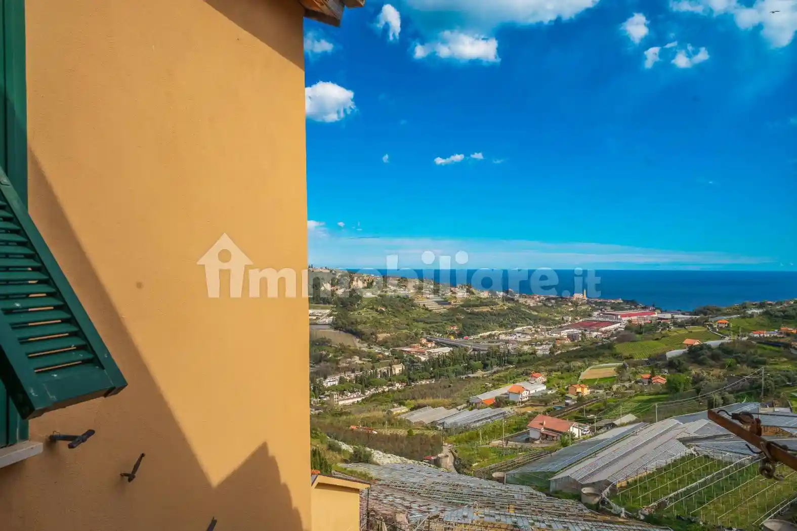 Appartamento in vendita a Sanremo