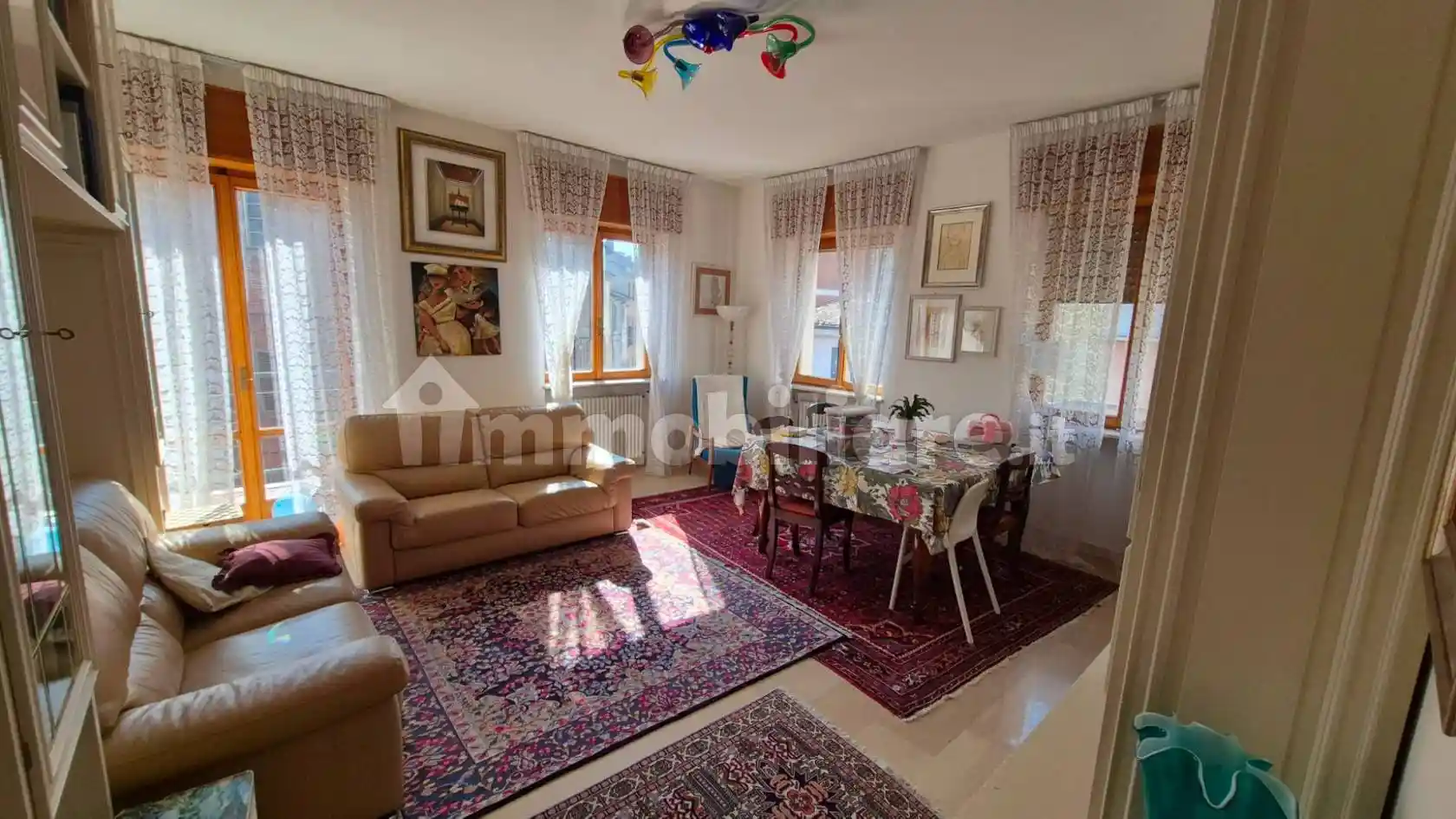 Appartamento in vendita a Piacenza