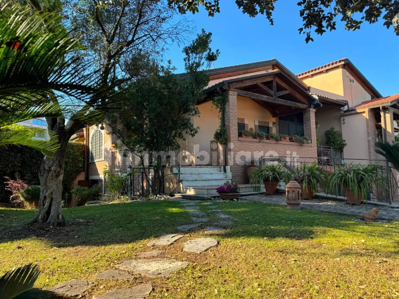 Villa in vendita a Roma