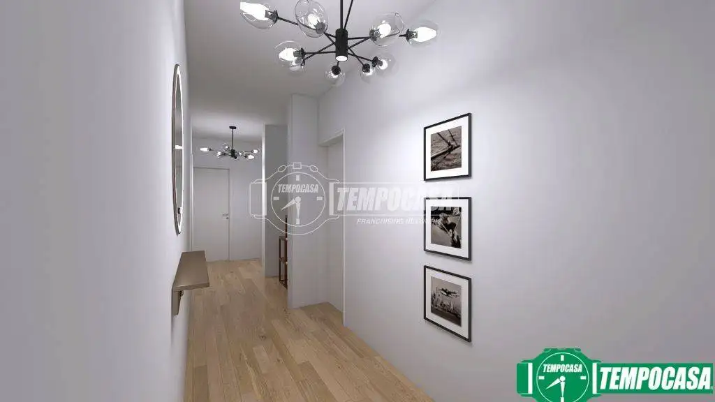 Appartamento in vendita a Grinzane Cavour