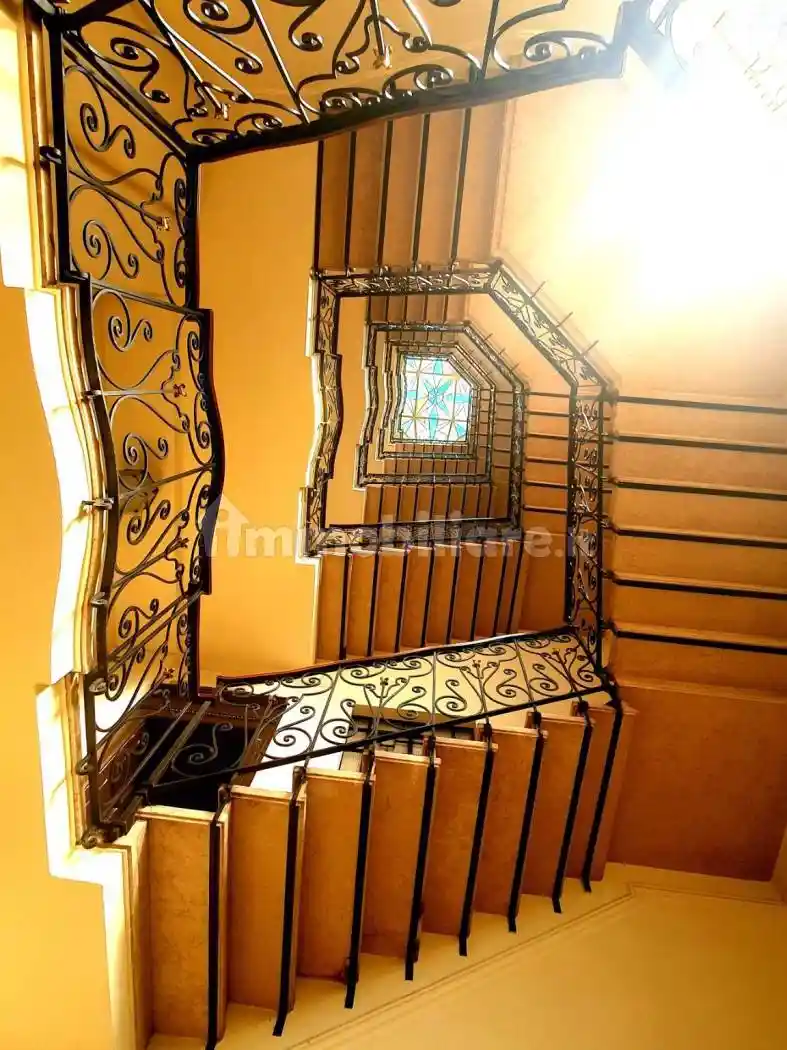 Appartamento via Quadronno 16, Quadronno - Crocetta, Milano - foto 2