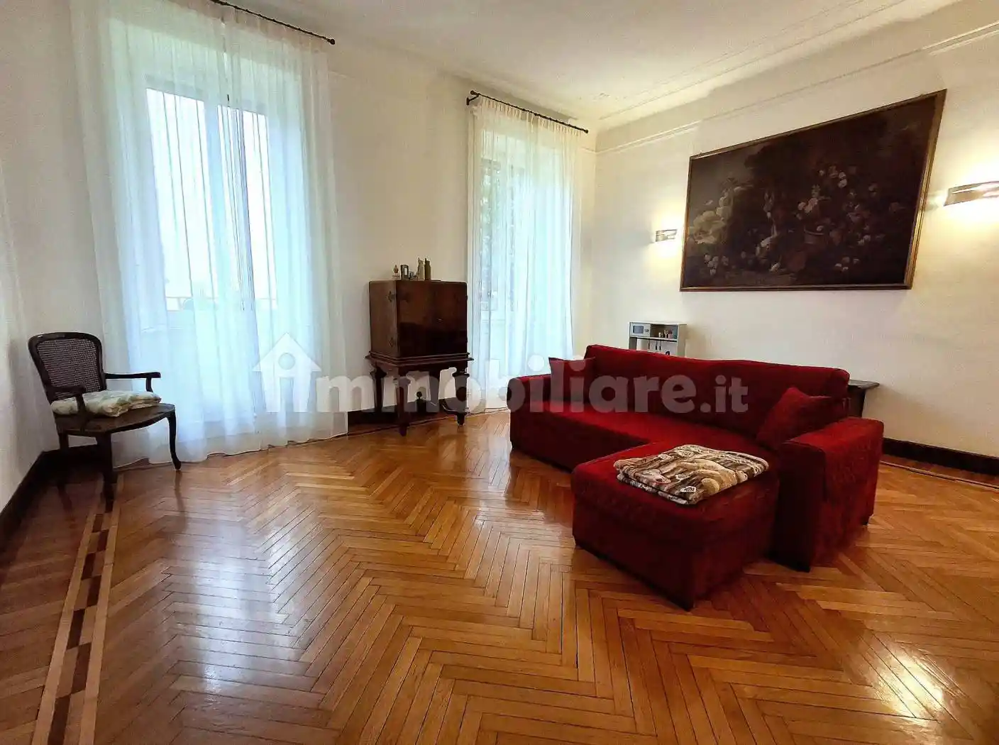 Appartamento via Quadronno 16, Quadronno - Crocetta, Milano - foto 3