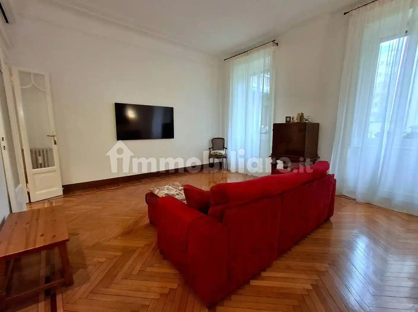 Appartamento via Quadronno 16, Quadronno - Crocetta, Milano - foto 4