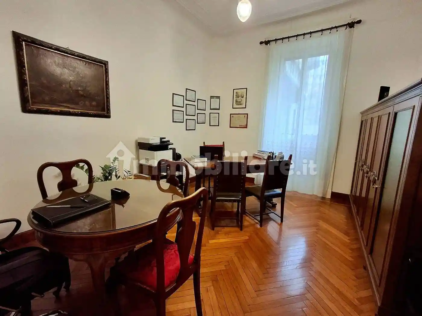 Appartamento via Quadronno 16, Quadronno - Crocetta, Milano - foto 5