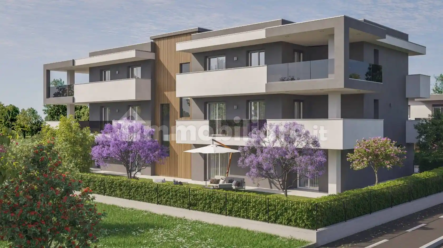 Appartamento in vendita a San Giorgio Su Legnano