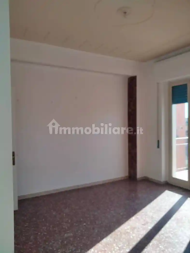 Appartamento in vendita a Catania