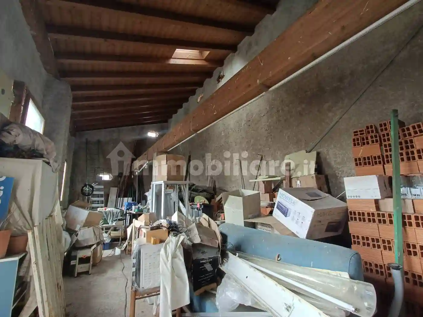 Palazzo - Edificio - foto 4