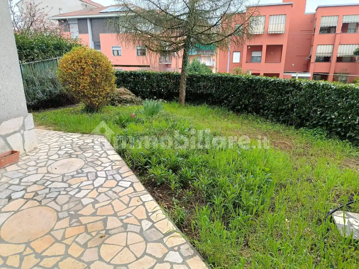 Appartamento in vendita a Casale Monferrato