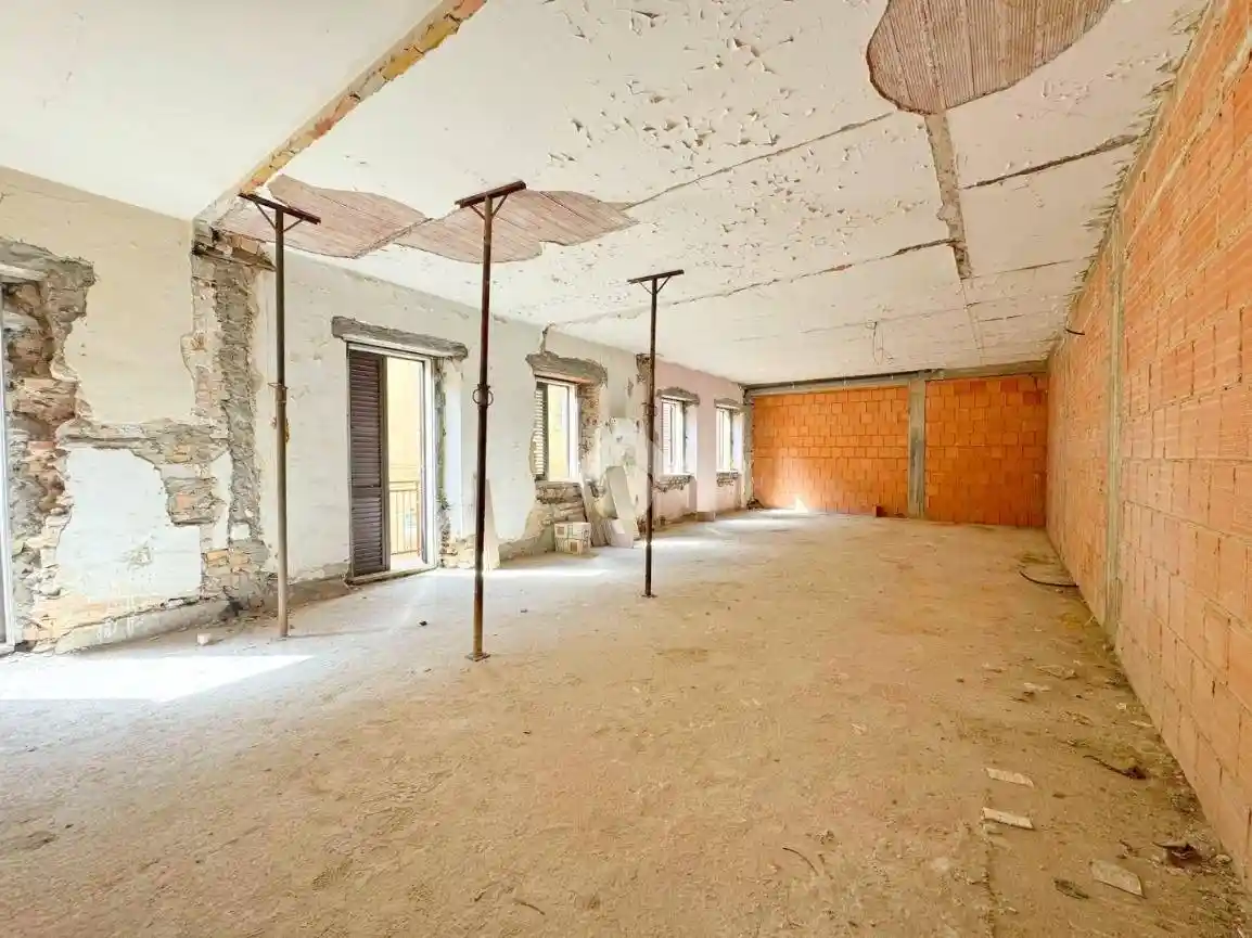 Quadrilocale piazza verdi 1, Viadotto Istonia, Corso G. Garibaldi, V. San Michele, Vasto - foto 2