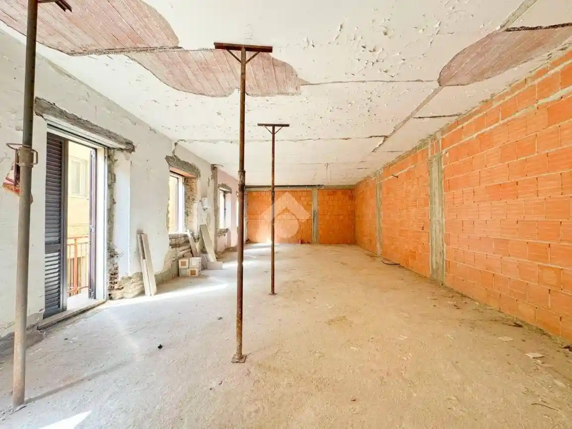 Quadrilocale piazza verdi 1, Viadotto Istonia, Corso G. Garibaldi, V. San Michele, Vasto - foto 3