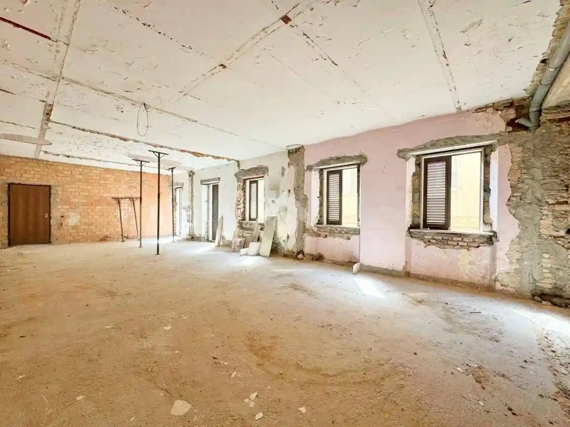 Quadrilocale piazza verdi 1, Viadotto Istonia, Corso G. Garibaldi, V. San Michele, Vasto - foto 5