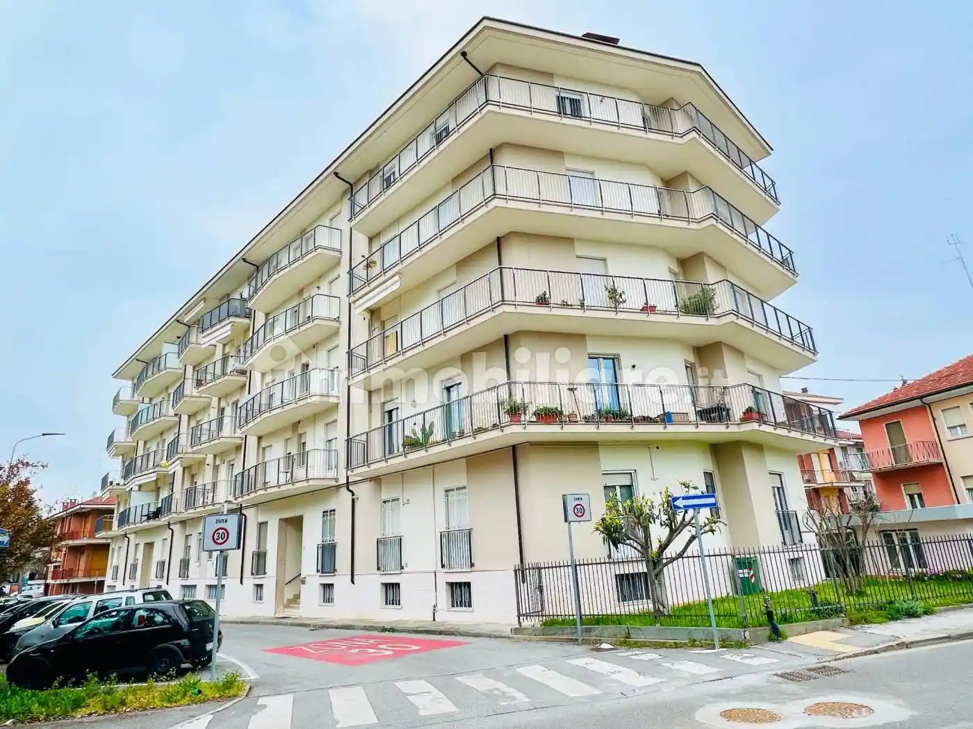 Appartamento in vendita a Fossano