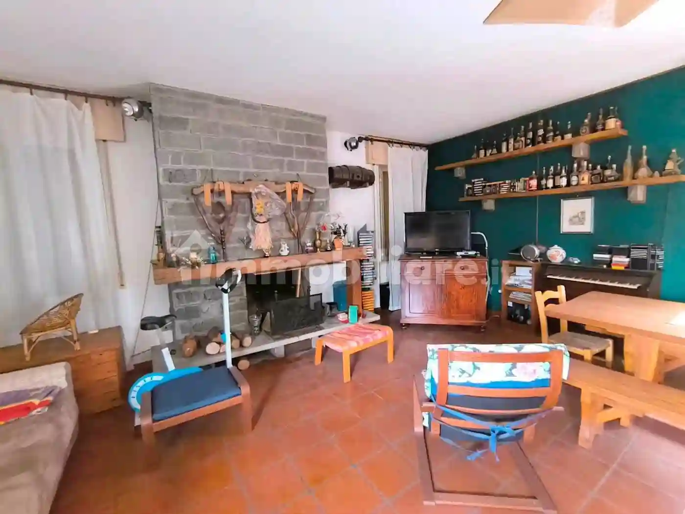 Casa indipendente - foto 4