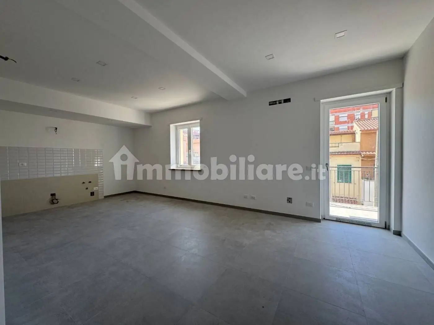 Appartamento in affitto a Ciampino