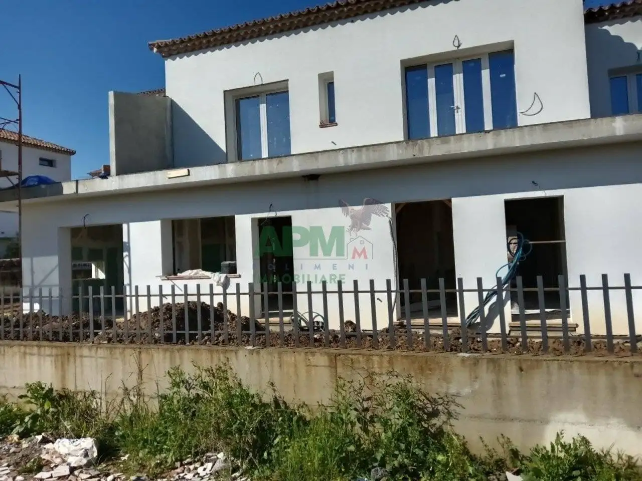 Villa in vendita a Rende