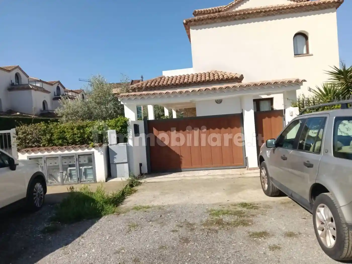 Villa unifamiliare, nuova, 160 m², Roges, Rende - foto 2