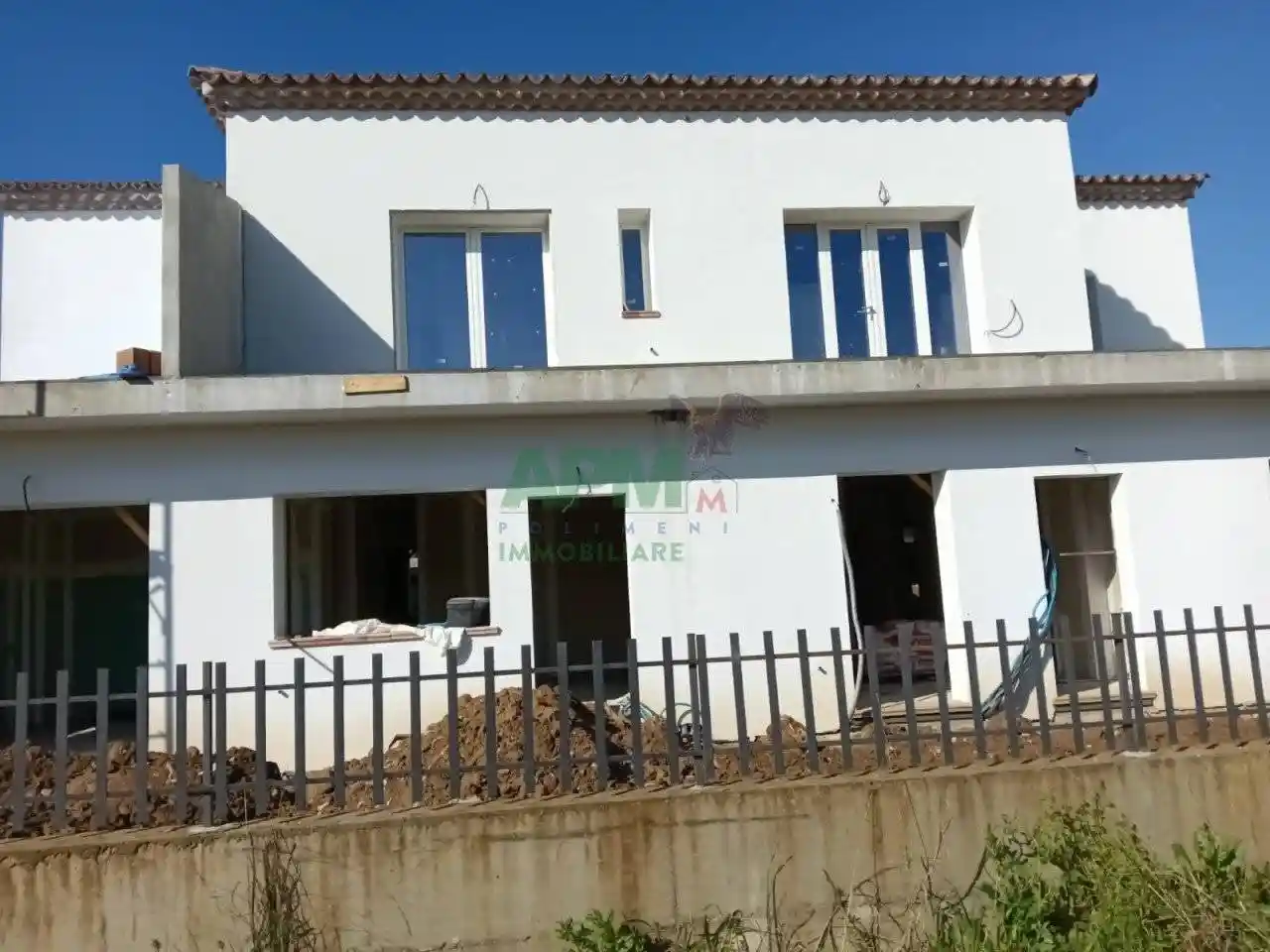 Villa unifamiliare, nuova, 160 m², Roges, Rende - foto 4