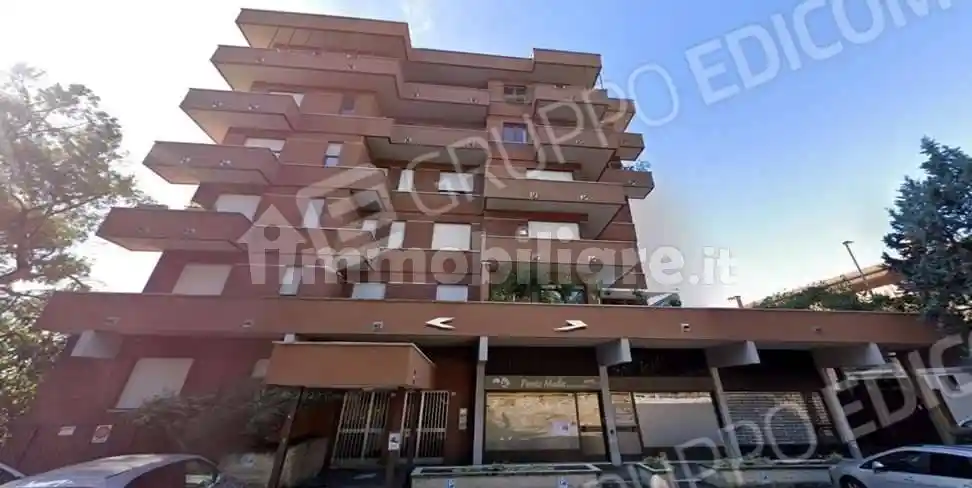 Appartamento in vendita a Buscate