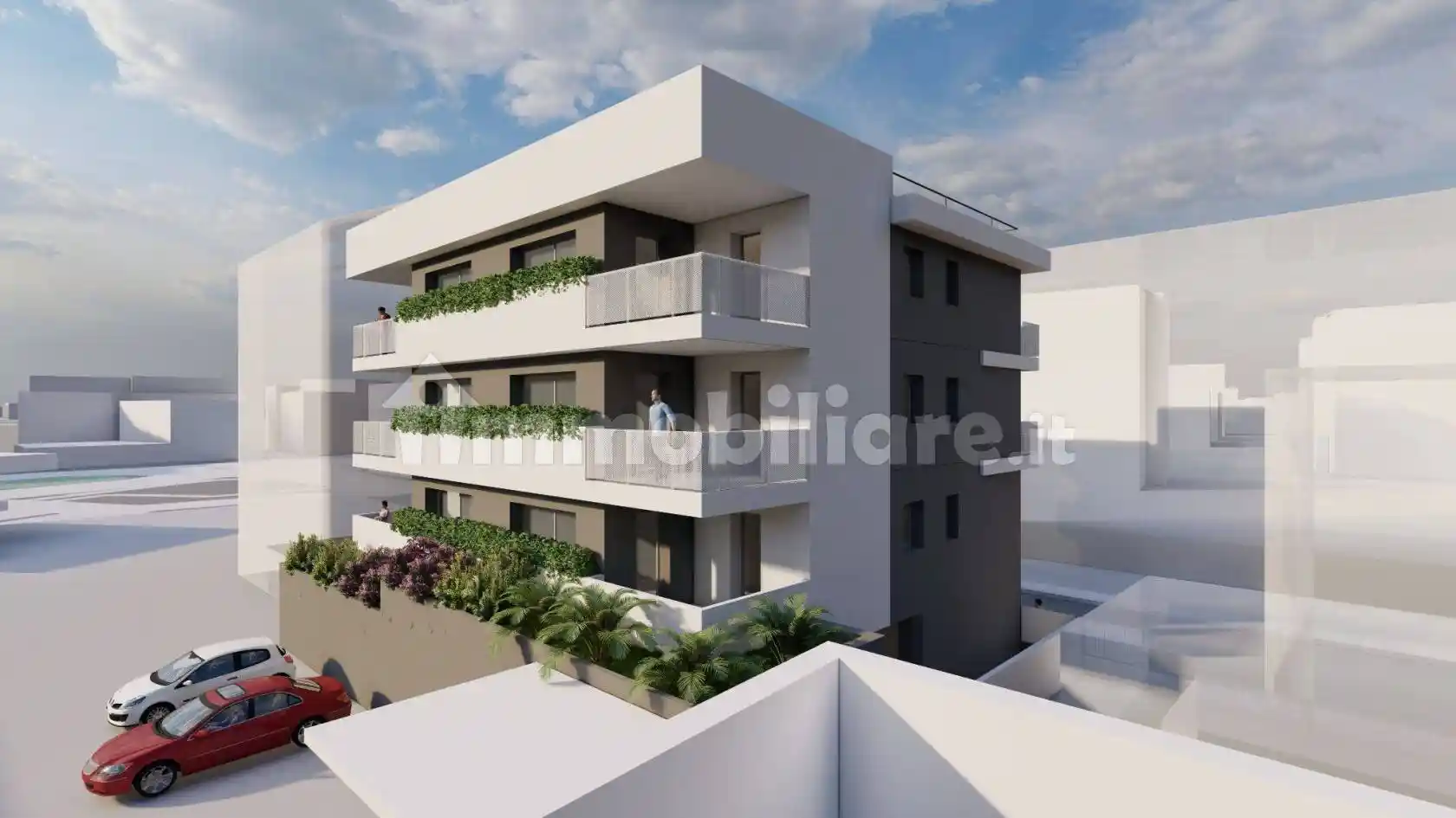 Bilocale via Saline 40, Tiburtina, Pescara - foto 4