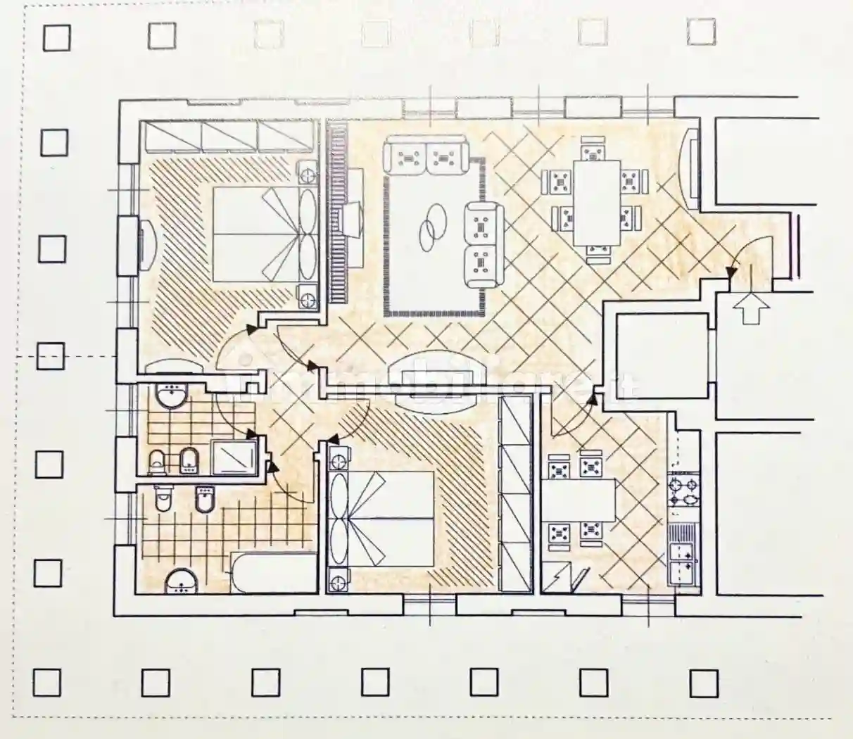Appartamento - foto 4