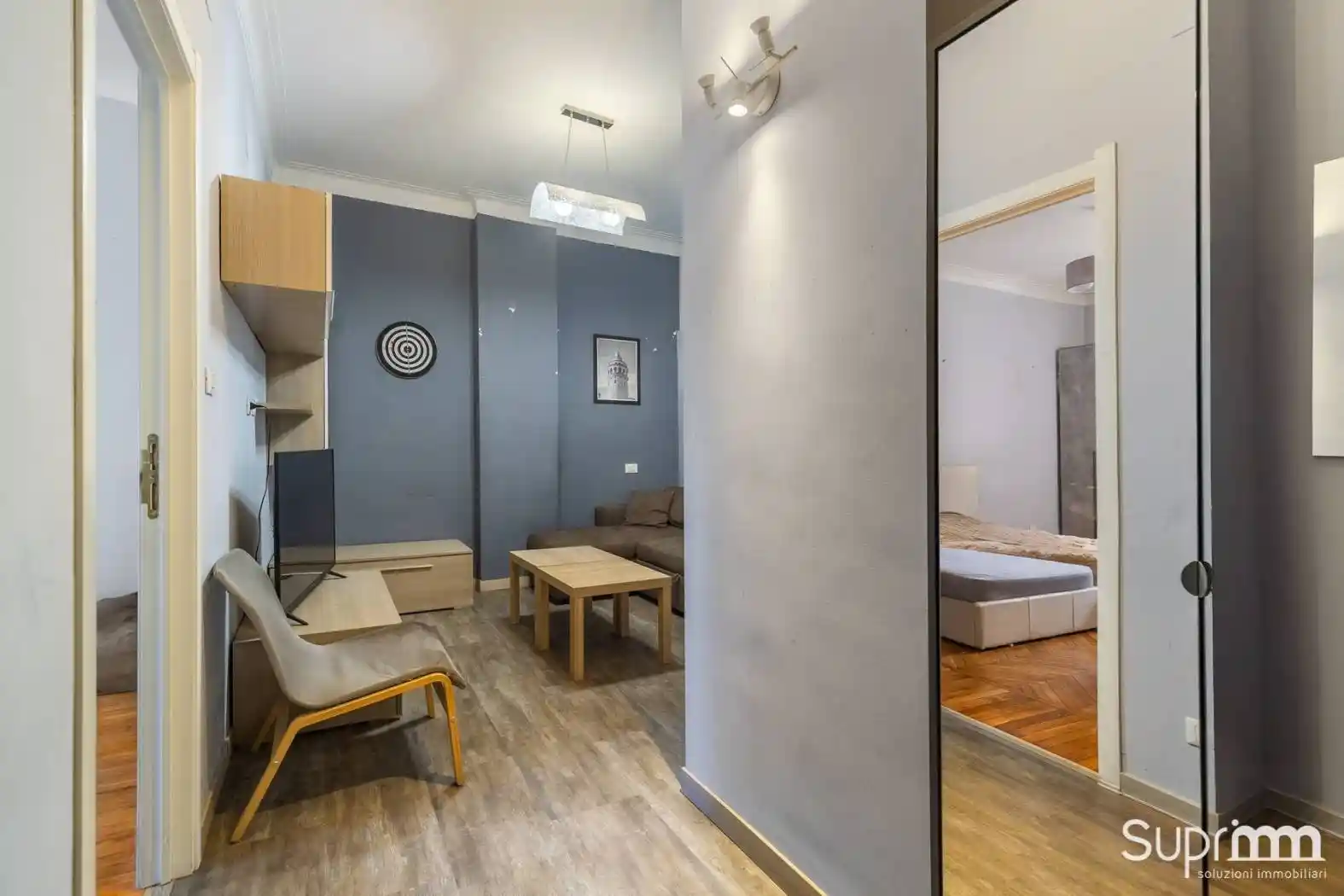 Appartamento in vendita a Torino