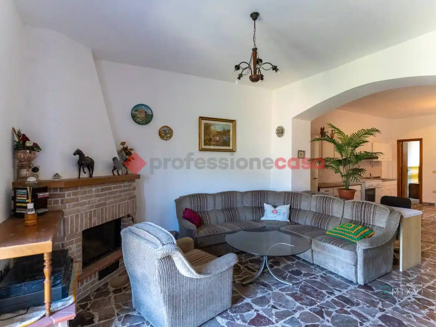 Casa indipendente - foto 2