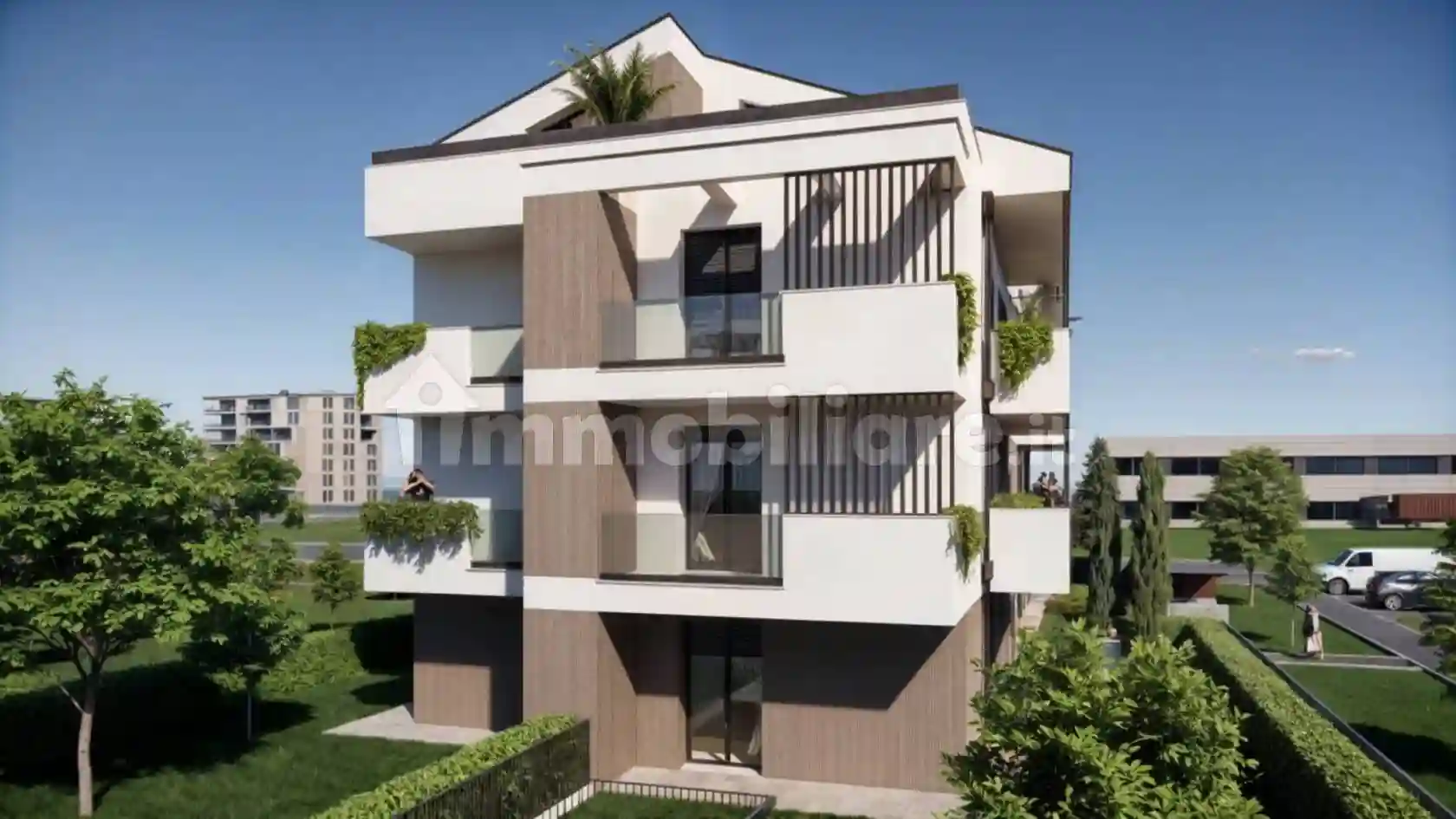 Attico - Mansarda - foto 2