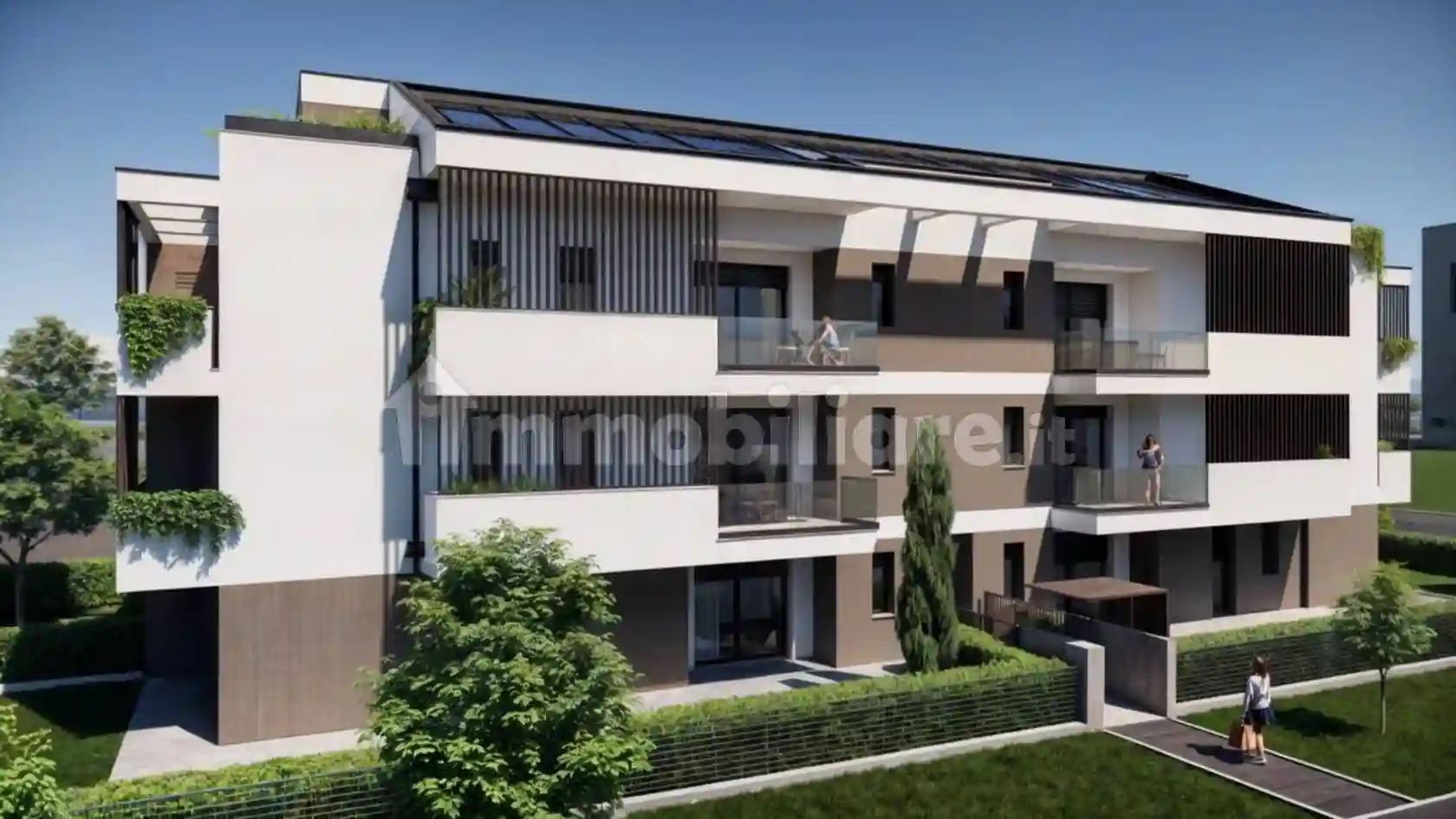 Attico - Mansarda - foto 3