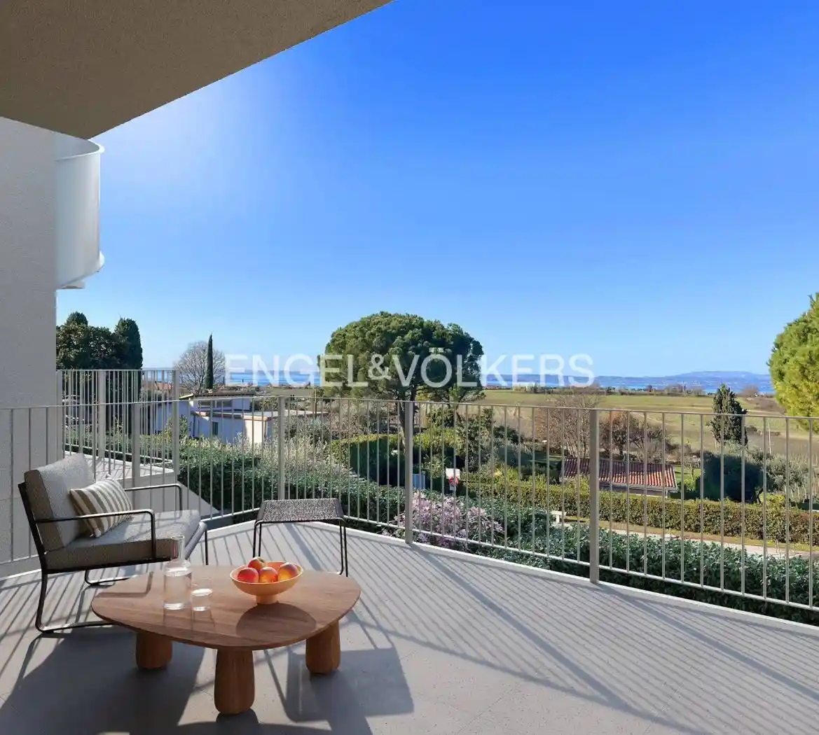 Villa in vendita a Lazise